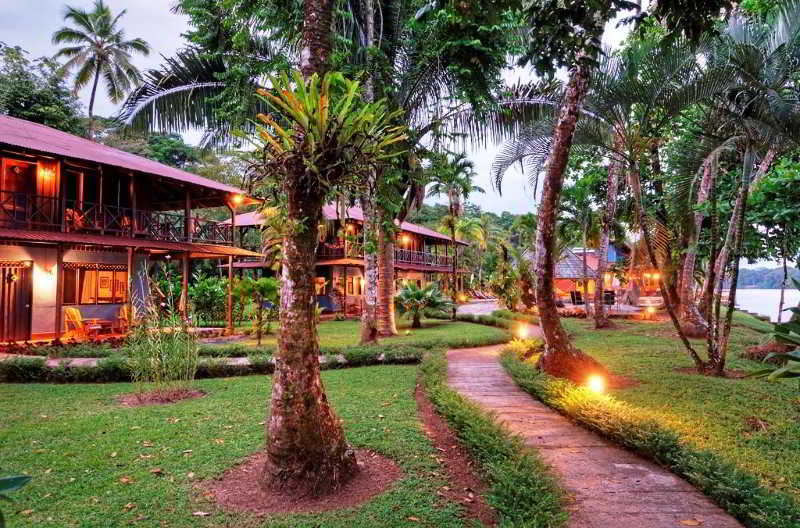 فندق Tortuga Lodge & Gardens By Böëna