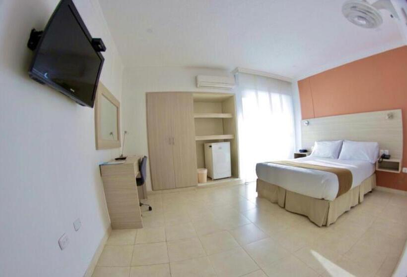 בית מלון כפרי Vajamar