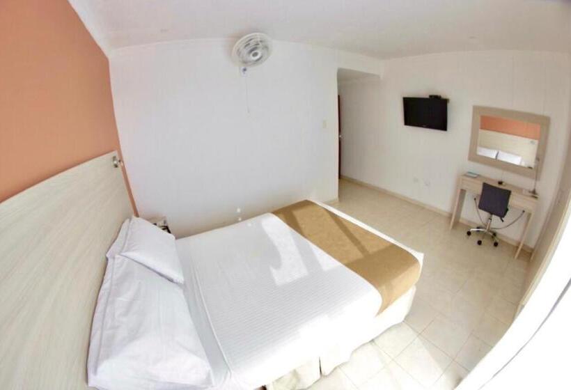 בית מלון כפרי Vajamar