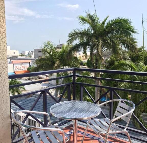 בית מלון כפרי Vajamar