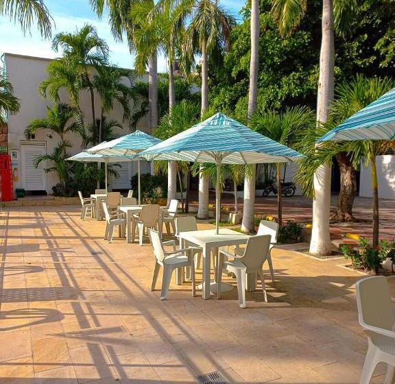 בית מלון כפרי Vajamar