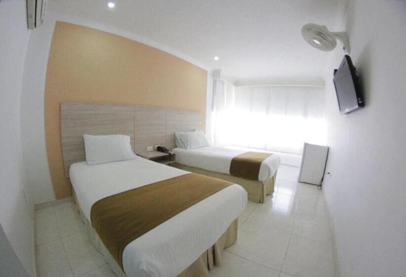 בית מלון כפרי Vajamar