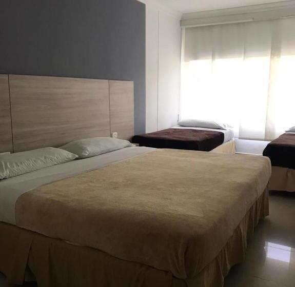 בית מלון כפרי Vajamar