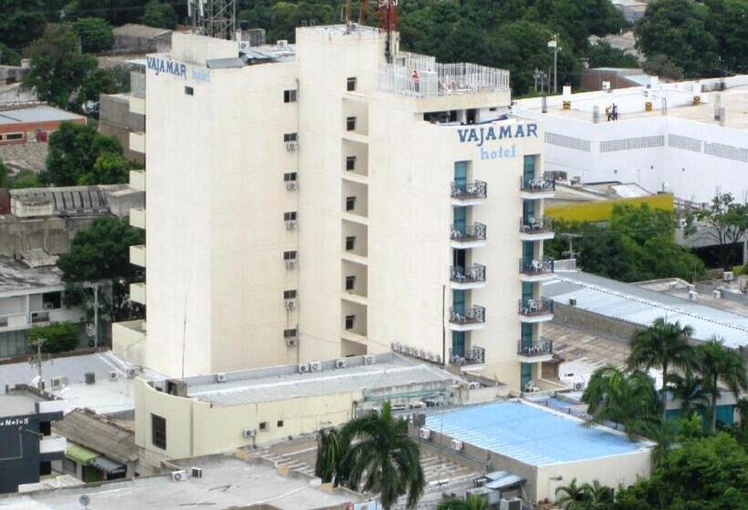 هتل Vajamar