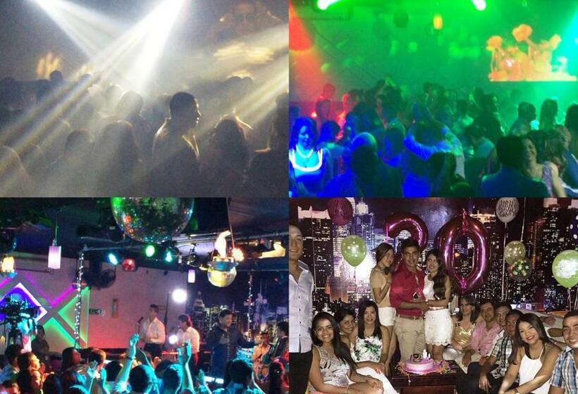 בית מלון כפרי Vajamar