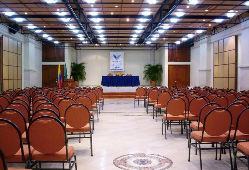 בית מלון כפרי Vajamar