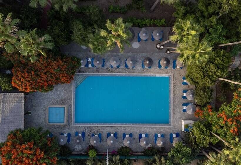 בית מלון כפרי Veronica