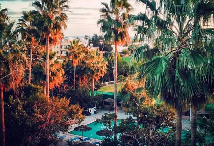 בית מלון כפרי Veronica