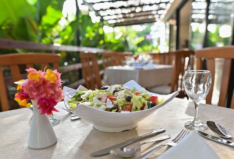 בית מלון כפרי Veronica