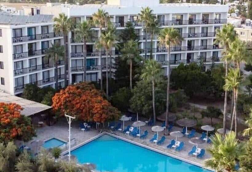 בית מלון כפרי Veronica