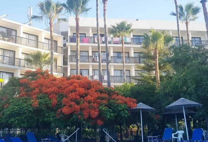 בית מלון כפרי Veronica