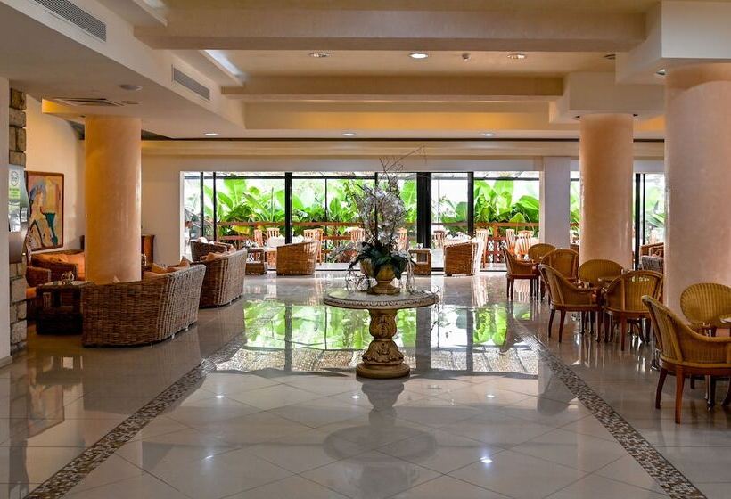 בית מלון כפרי Veronica