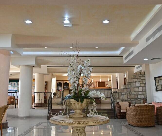 בית מלון כפרי Veronica