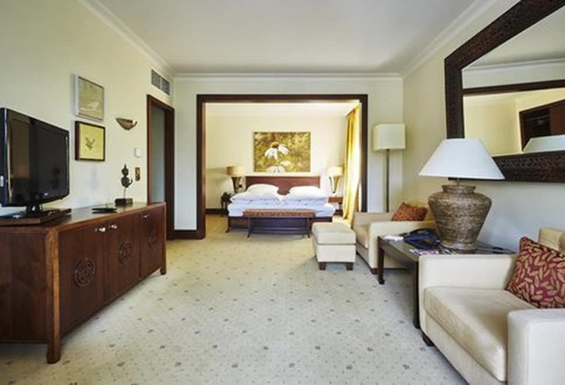 Bernstein Hotel Villa Kastania