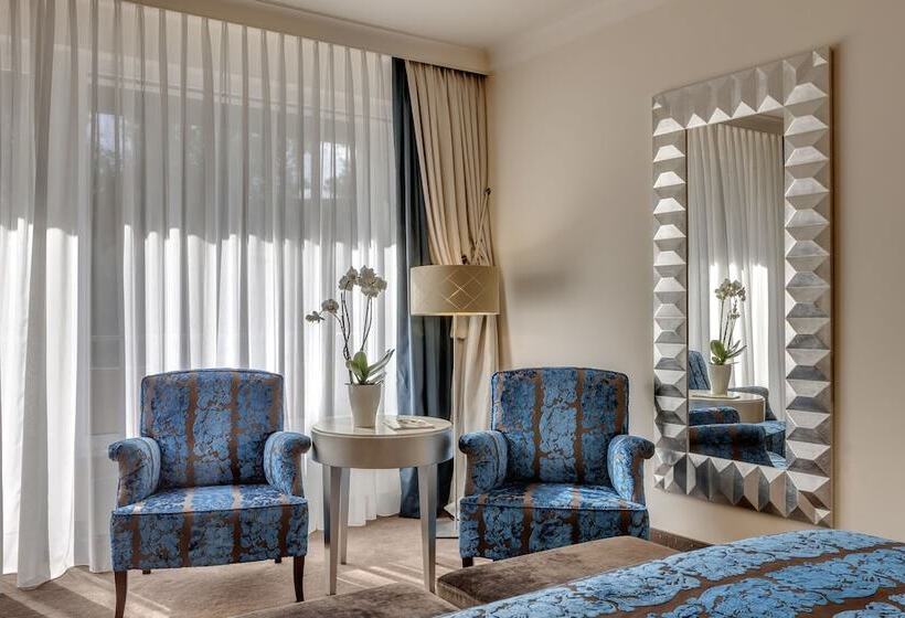 Bernstein Hotel Villa Kastania