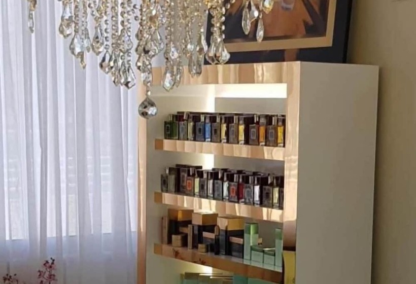 酒店 Vrissiana Boutique Beach