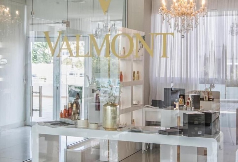 酒店 Vrissiana Boutique Beach