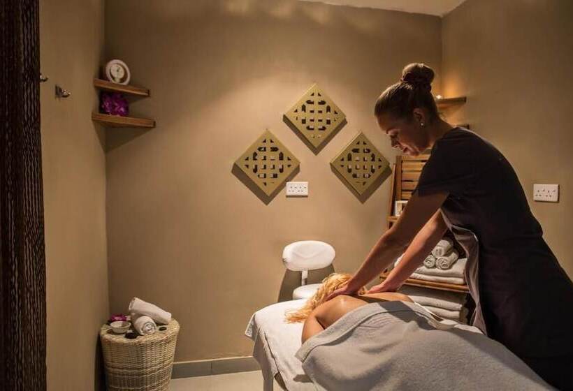 酒店 Vrissiana Boutique Beach