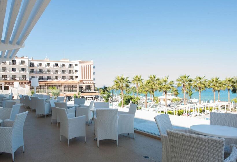 酒店 Vrissiana Boutique Beach