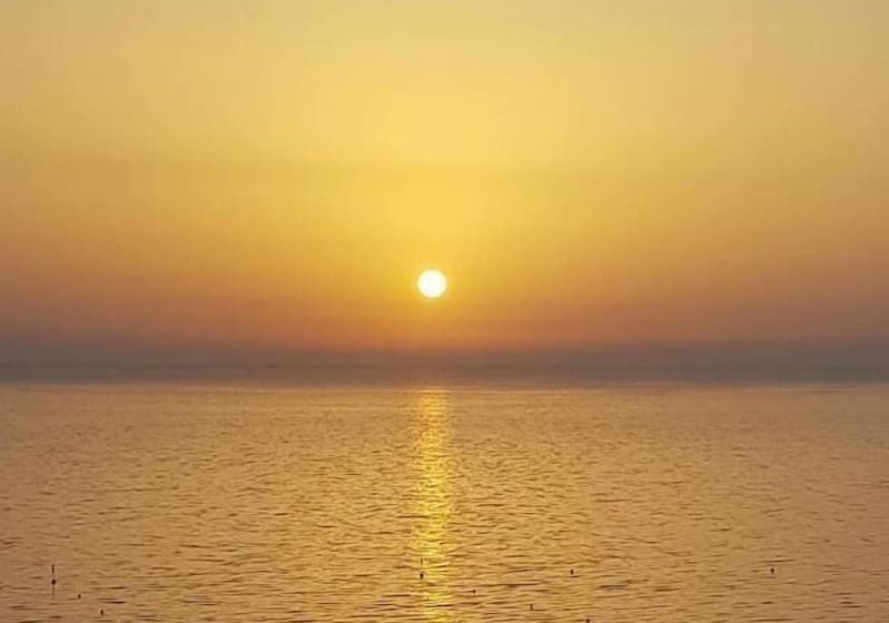 酒店 Vrissiana Boutique Beach