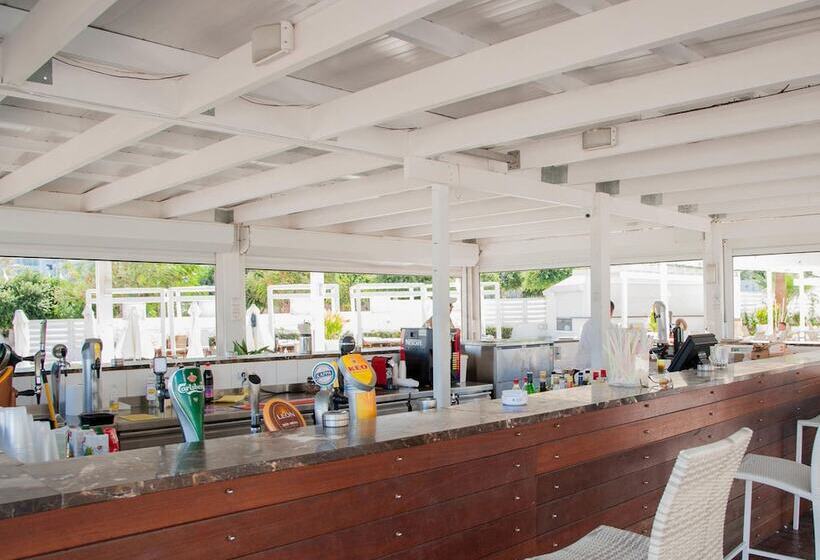 酒店 Vrissiana Boutique Beach