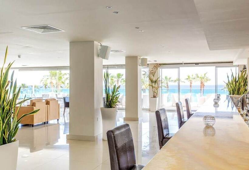 酒店 Vrissiana Boutique Beach