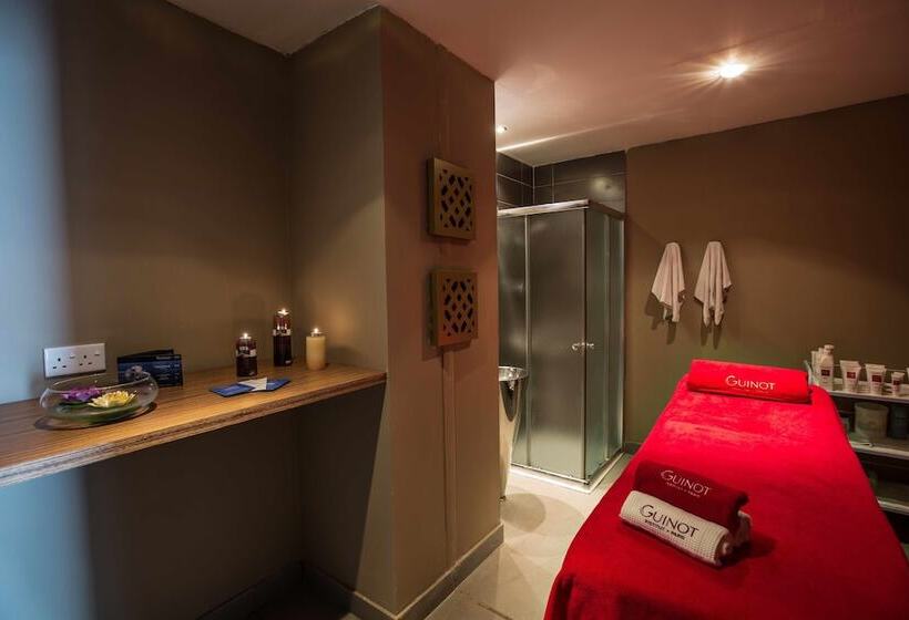 酒店 Vrissiana Boutique Beach