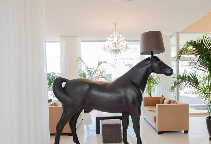 酒店 Vrissiana Boutique Beach