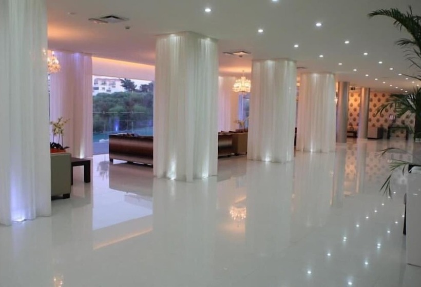 酒店 Vrissiana Boutique Beach