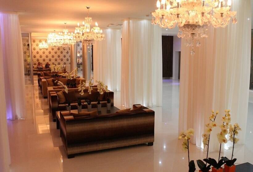 酒店 Vrissiana Boutique Beach