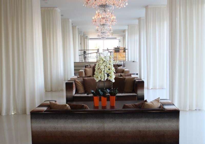 酒店 Vrissiana Boutique Beach