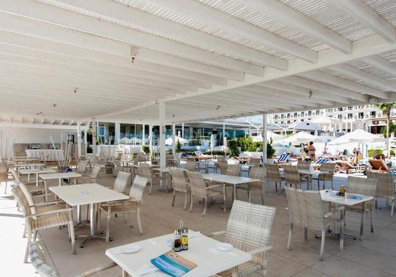 هتل Vrissiana Boutique Beach