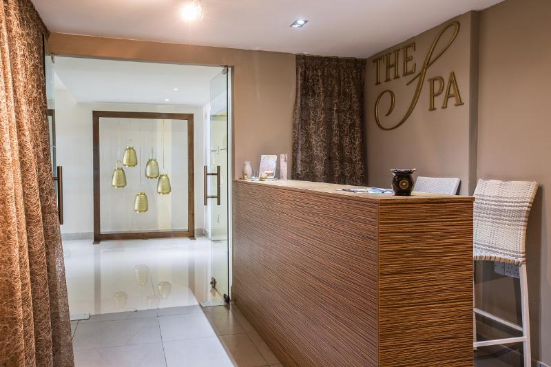 酒店 Vrissiana Boutique Beach