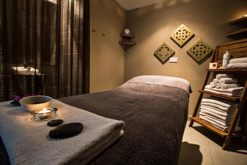 酒店 Vrissiana Boutique Beach