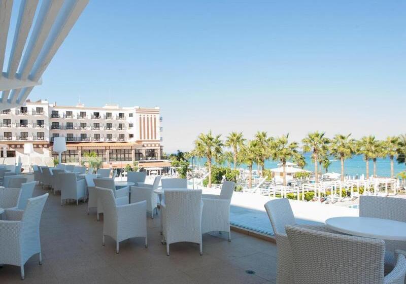 酒店 Vrissiana Boutique Beach