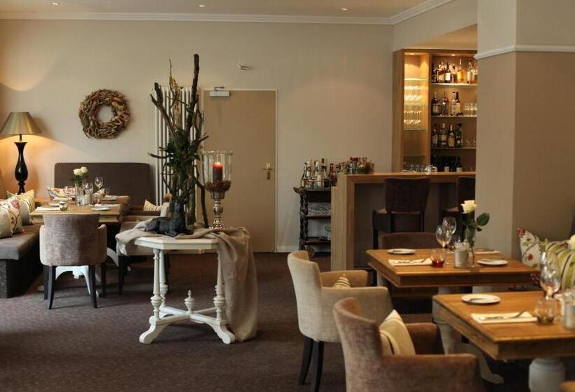 هتل Wilhelm Busch