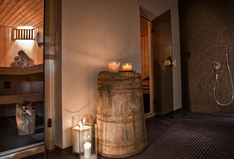 هتل Wyndham Berlin Excelsior