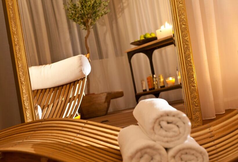 هتل Wyndham Berlin Excelsior