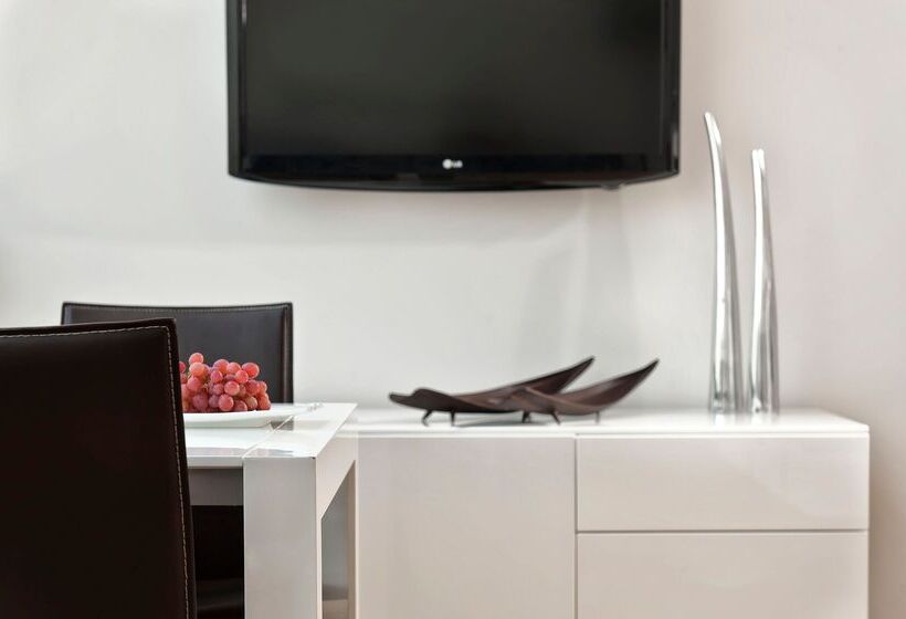 هتل Wyndham Berlin Excelsior