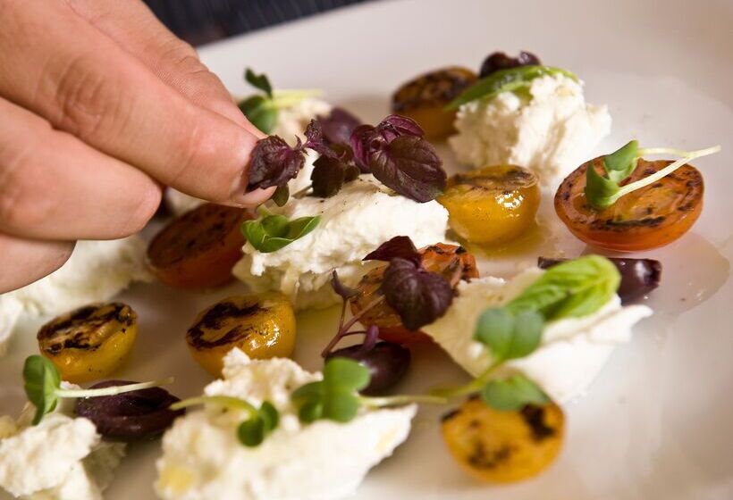 هتل Wyndham Berlin Excelsior