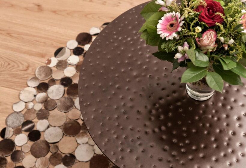 هتل Wyndham Berlin Excelsior