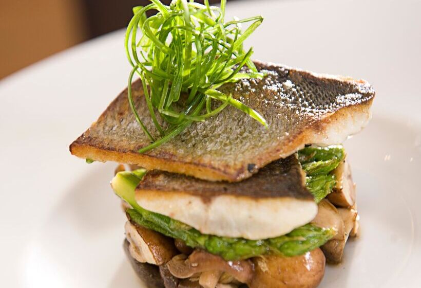 هتل Wyndham Berlin Excelsior