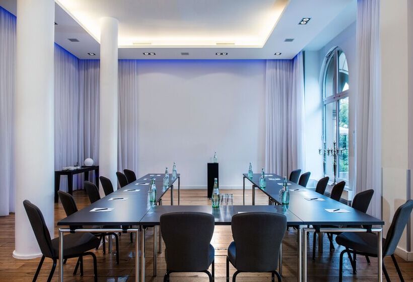 هتل Wyndham Berlin Excelsior