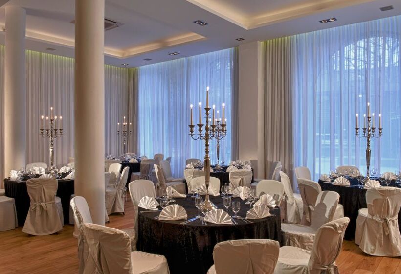 هتل Wyndham Berlin Excelsior