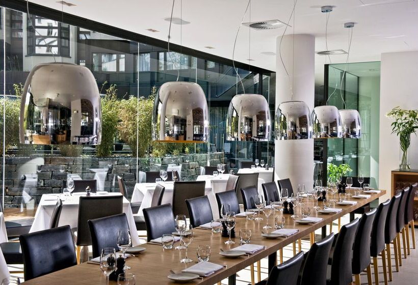 هتل Wyndham Berlin Excelsior