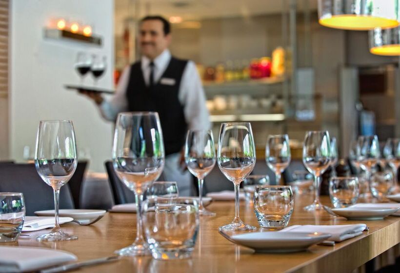 هتل Wyndham Berlin Excelsior