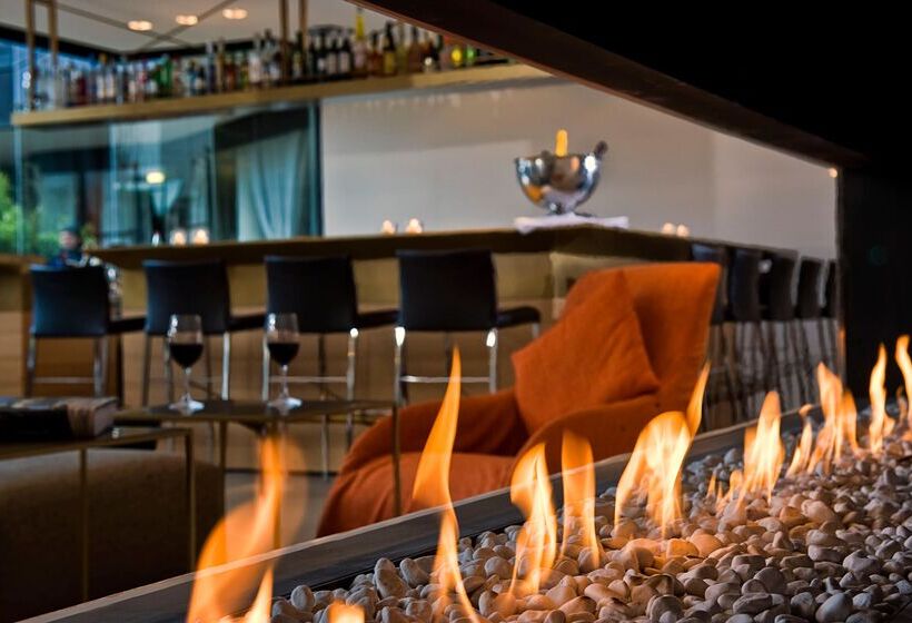 هتل Wyndham Berlin Excelsior