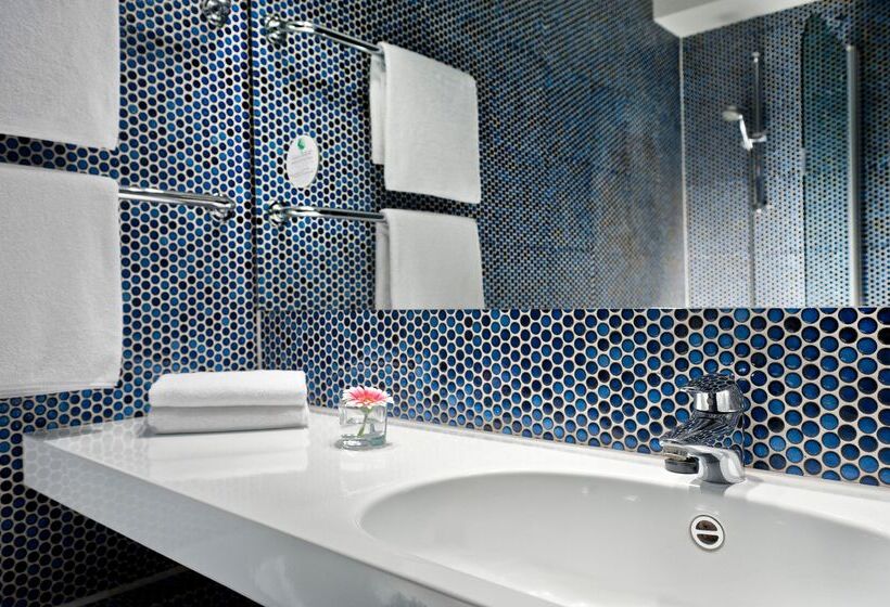 هتل Wyndham Berlin Excelsior