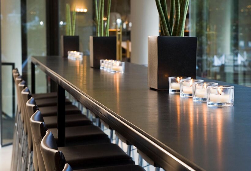 هتل Wyndham Berlin Excelsior