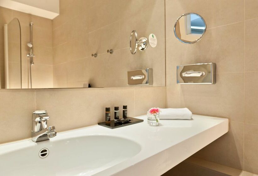 هتل Wyndham Berlin Excelsior